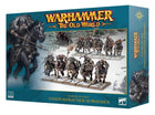 Gamers Guild AZ Warhammer The Old World Warhammer The Old World: Warriors of Chaos - Chaos Marauder Horsemen (Pre-Order) Games-Workshop
