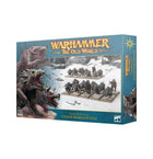 Gamers Guild AZ Warhammer The Old World Warhammer The Old World: Warriors of Chaos - Chaos Warhounds Games-Workshop Direct