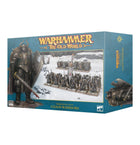 Gamers Guild AZ Warhammer The Old World Warhammer The Old World: Warriors of Chaos - Chaos Warriors Games-Workshop