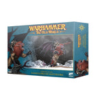 Gamers Guild AZ Warhammer The Old World Warhammer The Old World: Warriors of Chaos - Lord on Manticore Games-Workshop