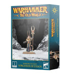 Gamers Guild AZ Warhammer The Old World Warhammer The Old World: Warriors of Chaos - Sorcerer of Chaos Games-Workshop