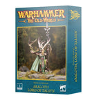 Gamers Guild AZ Warhammer The Old World Warhammer The Old World: Wood Elf Realms: Araloth, Lord of Talsyn (Pre-Order) Games-Workshop