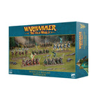 Gamers Guild AZ Warhammer The Old World Warhammer The Old World: Wood Elf Realms: Battalion (Pre-Order) Games-Workshop
