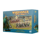Gamers Guild AZ Warhammer The Old World Warhammer The Old World: Wood Elf Realms: Eternal Guard (Pre-Order) Games-Workshop