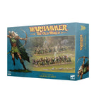 Gamers Guild AZ Warhammer The Old World Warhammer The Old World: Wood Elf Realms: Glade Guard (Pre-Order) Games-Workshop