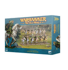 Gamers Guild AZ Warhammer The Old World Warhammer The Old World: Wood Elf Realms: Glade Riders (Pre-Order) Games-Workshop