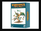 Gamers Guild AZ Warhammer The Old World Warhammer The Old World: Wood Elf Realms: Wood Elf Noble on Forest Dragon Games-Workshop