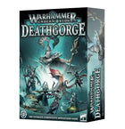 Gamers Guild AZ Warhammer Underworlds Clearance Warhammer Underworlds: Deathgorge Games-Workshop