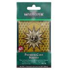 Gamers Guild AZ Warhammer Underworlds Clearance Warhammer Underworlds: Premium Card Sleeves Discontinue