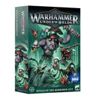 Gamers Guild AZ Warhammer Underworlds: Rivals of the Mirrored City (Pre-Order) Gamers Guild AZ