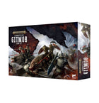 Gamers Guild AZ Warhammer Underworlds Warhammer Age of Sigmar: Gitmob Army Set (ENG) (Pre-Order) Games-Workshop