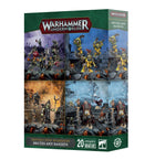 Gamers Guild AZ Warhammer Underworlds Warhammer Underworlds: Brutes And Bandits (Pre-Order) Games-Workshop