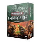 Gamers Guild AZ Warhammer Underworlds Warhammer Underworlds: Core Game Embergard (Pre-Order) Games-Workshop