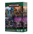 Gamers Guild AZ Warhammer Underworlds Warhammer Underworlds: Despoilers and Daemons (Pre-Order) Games-Workshop