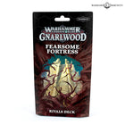 Gamers Guild AZ Warhammer Underworlds Warhammer Underworlds: Gnarlwood - Fearsome Fortress Games-Workshop Direct