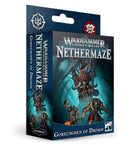 Gamers Guild AZ Warhammer Underworlds Warhammer Underworlds: Gorechosen of Dromm Games-Workshop