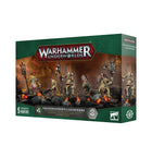 Gamers Guild AZ Warhammer Underworlds Warhammer Underworlds: Grandfathers Gardeners (Pre-Order) Games-Workshop