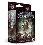 Gamers Guild AZ Warhammer Underworlds Warhammer Underworlds: Gryselle's Arenai Games-Workshop