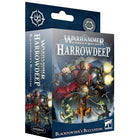 Gamers Guild AZ Warhammer Underworlds Warhammer Underworlds: Harrowdeep - Blackpowder's Buccaneers Games-Workshop Direct
