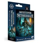 Gamers Guild AZ Warhammer Underworlds Warhammer Underworlds: Hexbane's Hunters Games-Workshop