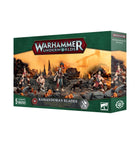 Gamers Guild AZ Warhammer Underworlds Warhammer Underworlds: Kamandora's Blades (Pre-Order) Games-Workshop