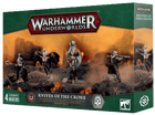 Gamers Guild AZ Warhammer Underworlds Warhammer Underworlds: Knives of the Crone (Pre-Order) Games-Workshop