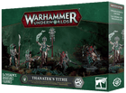 Gamers Guild AZ Warhammer Underworlds Warhammer Underworlds: Ossiarch Bonereapers - Thanatek's Tithe Warband (Pre-Order) Games-Workshop