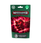 Gamers Guild AZ Warhammer Underworlds Warhammer Underworlds: Raging Slayers Rivals Deck (Pre-Order) Games-Workshop