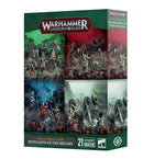 Gamers Guild AZ Warhammer Underworlds Warhammer Underworlds: Revenants Of The Realms (Pre-Order) Games-Workshop