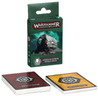 Gamers Guild AZ Warhammer Underworlds Warhammer Underworlds: Rivals Deck - Nexus of Power (Pre-Order) Games-Workshop