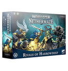 Gamers Guild AZ Warhammer Underworlds Warhammer Underworlds: Rivals of Harrowdeep Games-Workshop