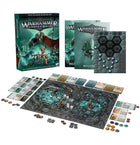 Gamers Guild AZ Warhammer Underworlds Warhammer Underworlds: Starter Set (2023 Version) Games-Workshop