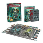 Gamers Guild AZ Warhammer Underworlds Warhammer Underworlds Starter Set (Old Version) Discontinue