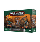 Gamers Guild AZ Warhammer Underworlds Warhammer Underworlds: The Jaws Of Itzl (Pre-Order) Games-Workshop