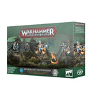 Gamers Guild AZ Warhammer Underworlds Warhammer Underworlds: Thyrielle's Zephyrites (Pre-Order) Games-Workshop