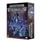 Gamers Guild AZ Warhammer Underworlds Warhammer Underworlds: Wyrdhollow Games-Workshop