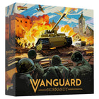 Gamers Guild AZ Warlord Games Vanguard: Normandy (Pre-Order) ACD Distribution