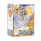 Gamers Guild AZ Warlord Sleeves Warlord: Saga of the Storm - Adathan Art Sleeves Warlord Sleeves