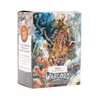 Gamers Guild AZ Warlord Sleeves Warlord: Saga of the Storm - Alrayn Art Sleeves Warlord Sleeves