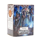 Gamers Guild AZ Warlord Sleeves Warlord: Saga of the Storm - Memoriam Art Sleeves Warlord Sleeves
