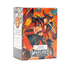 Gamers Guild AZ Warlord Sleeves Warlord: Saga of the Storm - Tancred Art Sleeves Warlord Sleeves