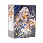 Gamers Guild AZ Warlord Sleeves Warlord: Saga of the Storm - Tazian Art Sleeves Warlord Sleeves