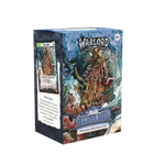 Gamers Guild AZ Warlord Warlord: Saga of the Storm CCG: Into the Accordlands Starter Deck - Mercenary Guilds Team Covenant