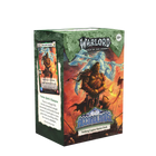 Gamers Guild AZ Warlord Warlord: Saga of the Storm CCG: Into the Accordlands Starter Deck - River of Blood Team Covenant