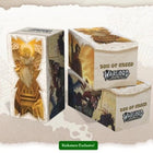 Gamers Guild AZ Warlord Warlord: Saga of the Storm CCG - Kickstarter Box of Greed (Pre-Order) Kickstarter