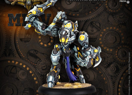 Gamers Guild AZ Warmachine Clearance - Warmachine MKIV: Dusk House Kallyss - Eidolon, Heavy Warjack Clearance