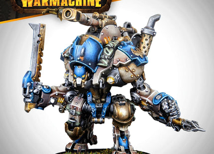 Gamers Guild AZ Warmachine Warmachine: Cygnar - Gravediggers Battlegroup Box (Pre-Order) AGD