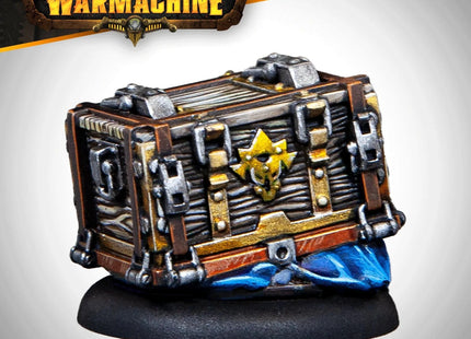 Gamers Guild AZ Warmachine Warmachine: Cygnar - Gravediggers Battlegroup Box (Pre-Order) AGD