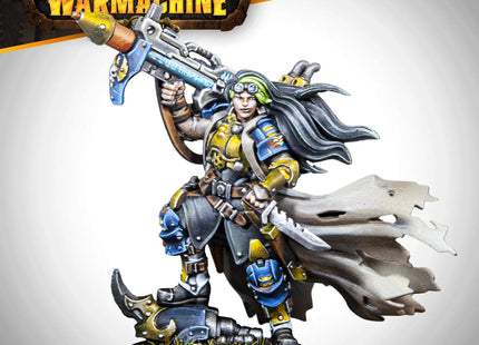 Gamers Guild AZ Warmachine Warmachine: Cygnar - Gravediggers Battlegroup Box (Pre-Order) AGD