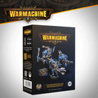 Gamers Guild AZ Warmachine Warmachine: Cygnar - Gravediggers Battlegroup Box (Pre-Order) AGD